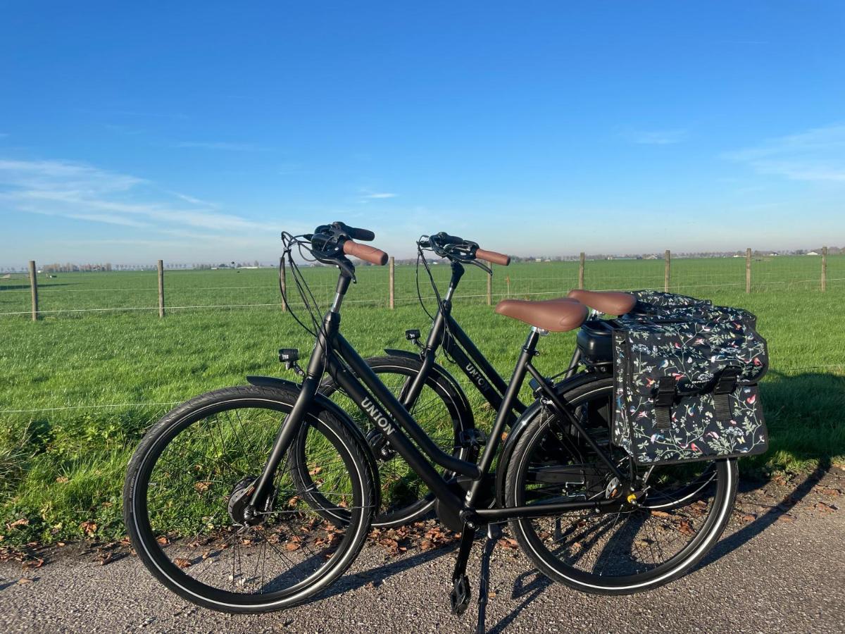 De Zuiderstolp Zuidermeer